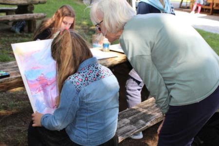 24 Mali likovni tabor, foto JSKD OI Trebnje (9)